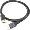 DELOCK DisplayPort Kabel     St > St 8K 60Hz 2.00m Produktbild-Vorschau 7