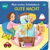 Ravensburger Play+ Mein erstes Schiebebuch: Gute Nacht, Produktbild-Vorschau 3