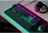 Steelseries Apex 5 Tastatur Qwerty Produktbild-Vorschau 6
