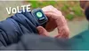 myPhone CareWatch LTE Smartwatch, schwarz, GPS, SOS, IP68, Produktbild-Vorschau 4