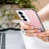 Etui Do Samsung S26 Case Brokat Plecki + Szkło Ochronne 9H Podgląd zdjęcia produktu 3