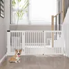Paws Safety: Veiligheidshek voor trappen, geschikt voor Productafbeelding-voorbeeld 2