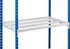 Fachbodenregal MAXIMUS | Grundregal | HxBxT 200x125x34cm | Produktbild-Vorschau 1