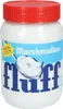 Fluff Marshmallow Naturell, Brot Aufstrich, Brotaufstrich, Produktbild-Vorschau 1