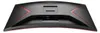 AOC 81,3cm (31,5") C32G2ZE/BK  16:09 2xHDMI+DP Curved Produktbild-Vorschau 32