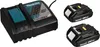 Makita DHP487RAJ - Bohrhammer/Treiber - schnurlos - 2 Produktbild-Vorschau 7