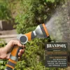 Brandson Gartenbrause 7 Sprühprofile, Garten Handbrause für Produktbild-Vorschau 4