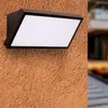 LED Außenwandleuchte 2906Y Schwarz 20W 3CCT (Warmweiß, Produktbild-Vorschau 3