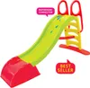 Paradiso Toys Slijbaan Summer XL Junior 180 cm Grünrot Produktbild-Vorschau 10