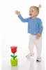 Outdoor Active Outdoor active Seifenblasen-Blume, 50 ml Produktbild-Vorschau 3