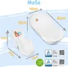 Baby Badewanne mit Gestell 7 Set Rheinland  - Babybadewanne Produktbild-Vorschau 3