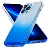Two iPhone cases are shown, one in the foreground and another behind it. Produktbild-Vorschau