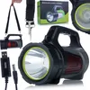 Rosfix Taschenlampe mit Powerbank-Funktion "Bilbo Baggins" Produktbild-Vorschau 1