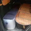 Długi Dmuchany Podnózek Samochodowy Materac Na Tylnie Podgląd zdjęcia produktu 4