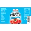Tomaten Ketchup ohne Zuckerzusatz, 450 ml Produktbild-Vorschau 10
