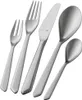 WMF NEO Besteck-Set 30-tlg 6 Personen Cromargan Edelstahl Produktbild-Vorschau 8
