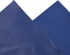 vidaXL Bâche de protection bleue 4x7 m 650 g/m Voir les images du produit 4