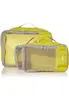 pacsafe sacco a zaino Travel Packing Cubes Citronelle verde Anteprima dell’immagine prodotto 3