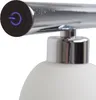 LED Hängelampe, höhenverstellbar, 3 Stufen Dimmer, 175 x 98 Produktbild-Vorschau 2