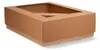 Dekorative Geschenkbox mit Deckel 400 x 310 x 120 mm mit Produktbild-Vorschau 6