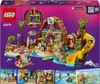 LEGO Friends Stazione sul Mare per Vacanze in Famiglia Anteprima dell’immagine prodotto 28