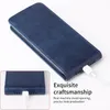 Magnetický kryt pre Fairphone 6 Vertical flipové ochranné Náhľad obrázku produktu 6