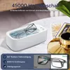 Ultraschallreinigungsgerät, 45000Hz Ultraschallreiniger mit Produktbild-Vorschau 2