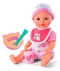 New Born Baby magisches Fütterset Produktbild-Vorschau 2