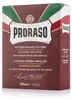 Proraso Coarse Beards After Shave Lotion 100 ml Produktbild-Vorschau 5