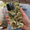 MuchoWow® Handyhülle Schutzhülle Hülle für Apple iPhone 14 Produktbild-Vorschau 5