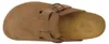 Rohde Grado Pantolette Braun : 45 Produktbild-Vorschau 3