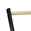 Porte-serviettes sur pied, RD8914, 86cm Voir les images du produit 6