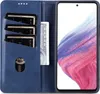 Leder Hülle für Samsung Galaxy A54 5G, Klapphüllen Produktbild-Vorschau 6