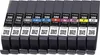 Canon PFI-300 Multipack MBK/PBK/C/M/Y/PC/PM/R/GY/CO Produktbild-Vorschau 2