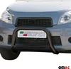 Pare-buffle Avant pour Daihatsu Terios 2009-2018 63 mm en Voir les images du produit 2