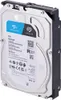 Seagate SkyHawk ST6000VX009, 6 TB, 256 MB, 3.5", SATA III Podgląd zdjęcia produktu 6
