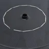 Lotus Solar Fountain Water Pump Pływająca mini fontanna Podgląd zdjęcia produktu 9