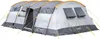 Skandika Tunnelzelt Hurricane Sleeper Protect 12 Personen Produktbild-Vorschau 1