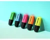STABILO Textmarker -  BOSS MINI - 10er Pack - blau Produktbild-Vorschau 7