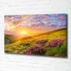 Tulup® Leinwandbild - 100x70 cm - Wandkunst - Drucke auf Produktbild-Vorschau 2