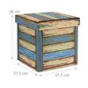 Relaxdays 10038487, 1 szt. Podgląd zdjęcia produktu 4