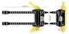 FIDLOCK 09627, Schwarz, 50 mm, 104 mm, 2 Stück(e) Produktbild-Vorschau 5