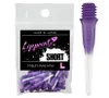 L-Style Short Lip 2-Tone Purple Produktbild-Vorschau 1
