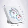 12er-Set Mini-Thermometer und Hygrometer für den Produktbild-Vorschau 7