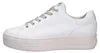 Paul Green Sneaker Sneaker z gładkiej skóry Podgląd zdjęcia produktu 16