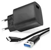 subtel Tablet Ladekabel USB Kabel 1m kompatibel mit Lenovo Produktbild-Vorschau 1