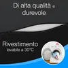 Materasso pieghevole ELONEO, materasso per ospiti, Anteprima dell’immagine prodotto 9