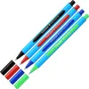 SCHNEIDER Stylos Slider Edge, XB, 4pc, blister Voir les images du produit 2