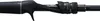 Shimano Fishing Poison Adrena Baitcastrute Silber 2.11 m / Produktbild-Vorschau 3