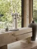 AARKE Wassersprudler Carbonator 3 Matte White mit PET Produktbild-Vorschau 10